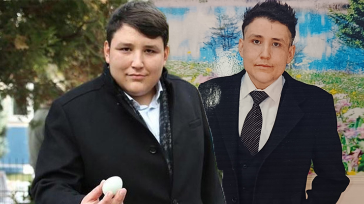 Tosuncuk cezaevinde 30 kilo verdi