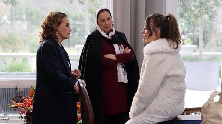 Aile dizisi Ferman kimdir Sürpriz isim konuşturacak Aile dizisinde Fermanı kim oynuyor