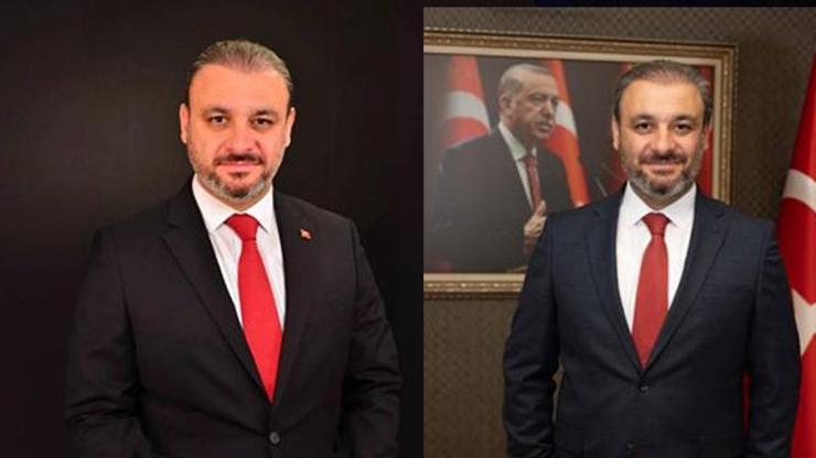 Zafer Çoktan kimdir AK Parti Keçiören Belediye Başkanı Adayı Zafer Çoktan nereli