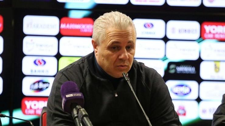Marius Sumudica: Kaçmayacağım