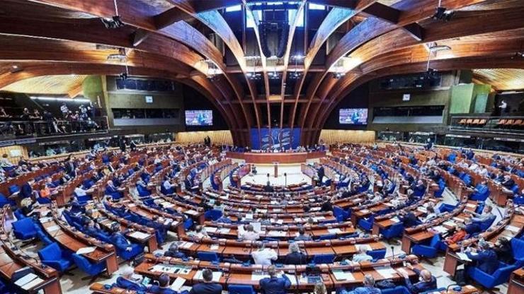 AKPM oturumunda Ermenistan gerginliği: Azerbaycan heyeti salonu terk etti