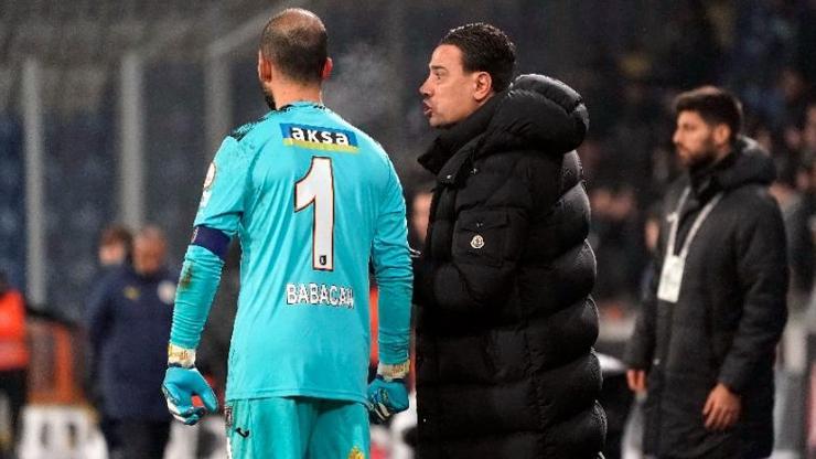 Çağdaş Atandan Fenerbahçe ve penaltı yorumu