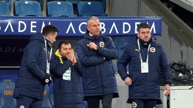 İsmail Kartal: Dzeko benden özür diledi