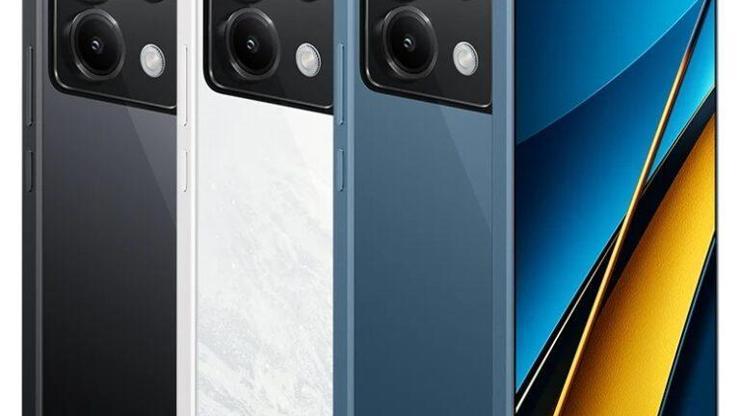 Orta seviyede yeni bir Android seçeneğini sunuyor