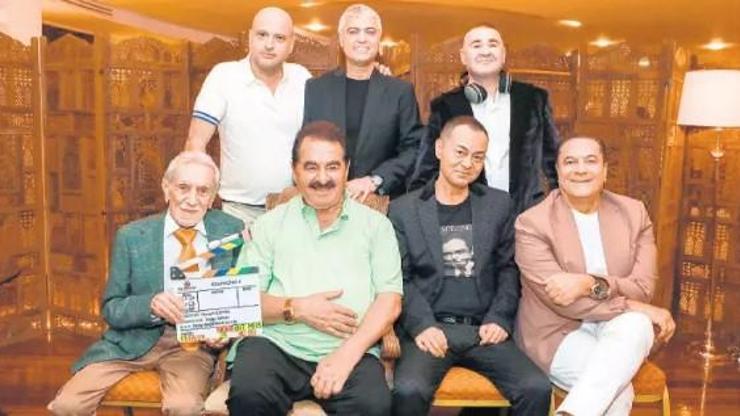 Kolpaçino 4ten yine bir rekor geldi