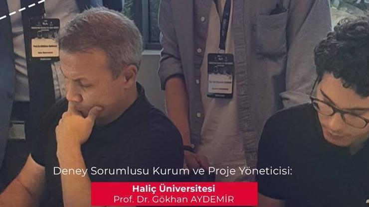 Bakan Kacırdan VOKALKORD paylaşımı