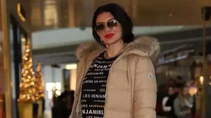 Ebru Polat yeni parçası hakkında konuştu