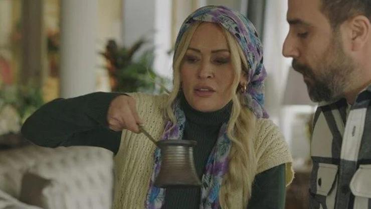 Kızılcık Şerbeti Hamiyet kimdir Meriç Keskin kaç yaşında Fenomen Meriç Keskin hangi dizilerde oynadı