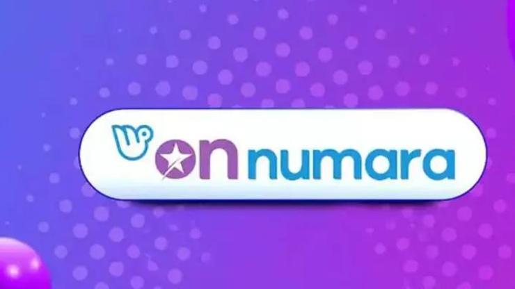 Son dakika On Numara çekilişi sonuçları belli oldu 26 Ocak 2024 On Numara bilet sonucu sorgulama ekranı