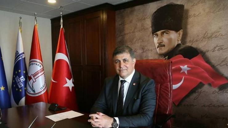 Cemil Tugay kimdir CHP İzmir Büyükşehir Belediye Başkanı Adayı Cemil Tugay oldu