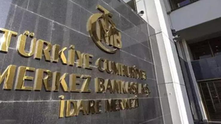 Son dakika haberi: Merkez Bankasından zorunlu karşılık oranlarında değişiklik