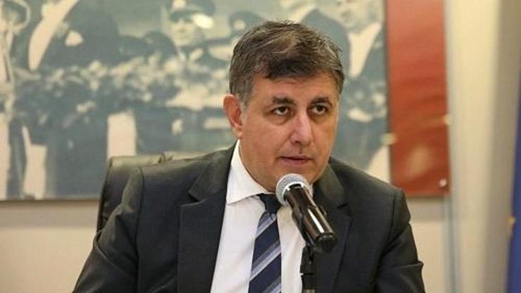 CHP İzmir Büyükşehir Belediye başkan adayı kim oldu CHP İzmir adayı Cemil Tugayın önceki görevleri