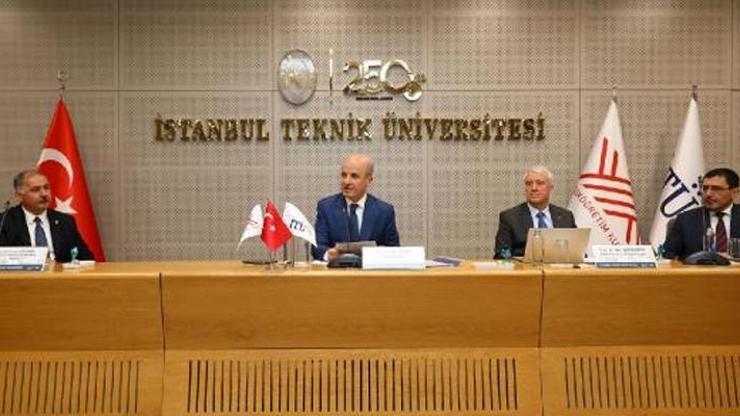YÖK Başkanı Özvar: Yapay zeka bütün programlara entegre olacak