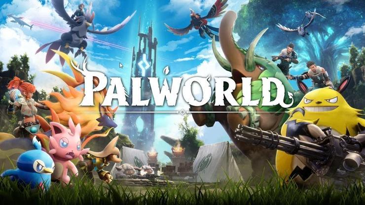 Palworld’ün başarılı olma nedenleri nedir
