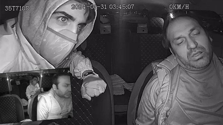 Son dakika... Türkiyenin konuştuğu taksici cinayeti: 19 yaşındaki katilin ifadesi ortaya çıktı