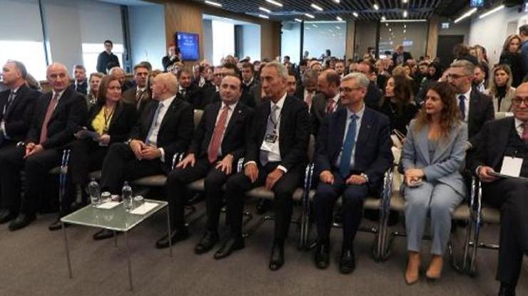 Türkiye-Yunanistan İş Forumunda birlik mesajı
