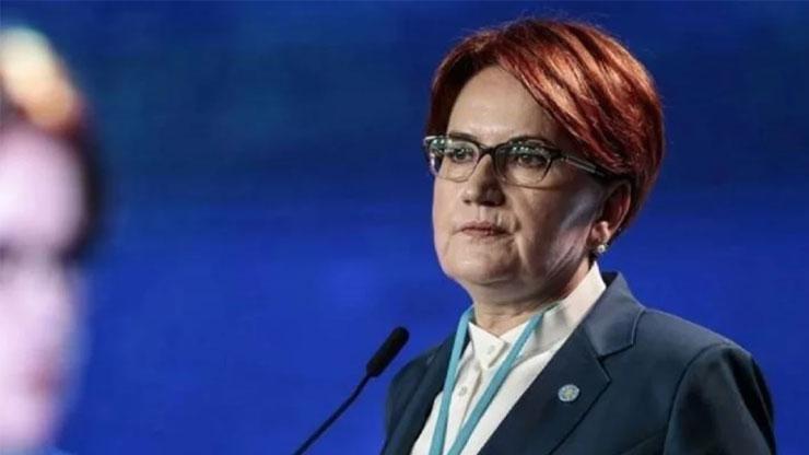 Meral Akşenerin acı günü