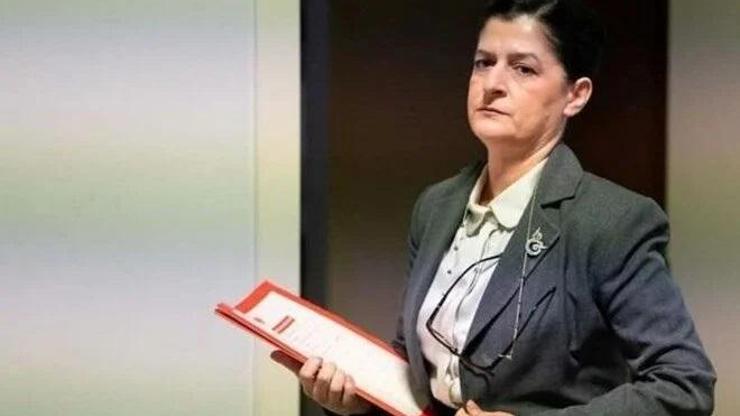 Yargı Asiye kimdir Yargı dizisi Kalem Asiye’yi kim oynuyor Ayşegül Cengiz hangi dizilerde oynadı