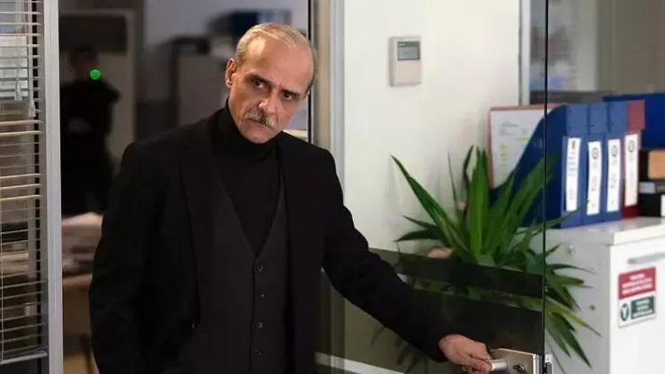 Yargı Kubilay kimdir Yargı dizisi Kubilay Amir’i kim oynuyor Sermet Yeşil hangi dizilerde oynadı
