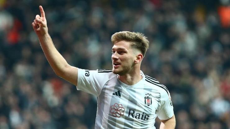 Semih Kılıçsoya Sacha Boeyin rekor bonservis bedeli soruldu