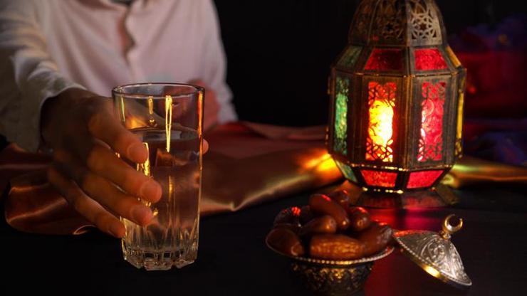 Akşam ezanı ne zaman, saat kaçta okunacak 6 Şubat iftar vakti 2024