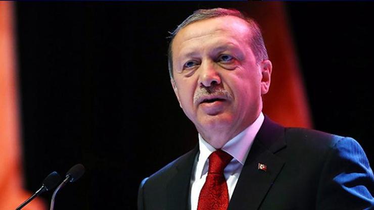 Cumhurbaşkanı Erdoğandan kandil mesajı