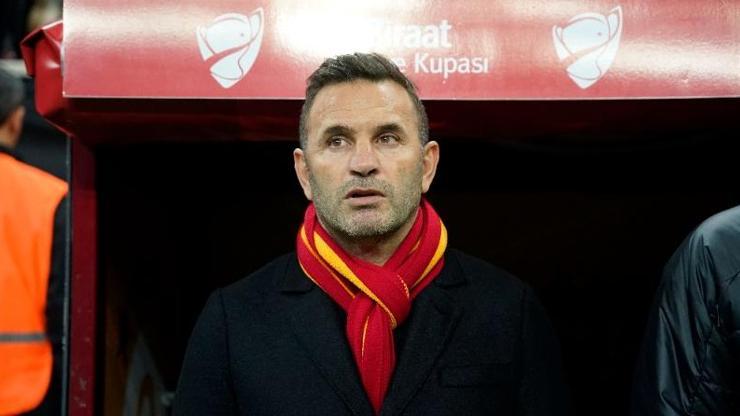 Okan Buruk, Ziyech ve Oliveiranın dönüşüyle ilgili tarih verdi