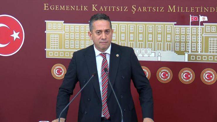 CHPden Hatay açıklaması: Anket yapılıp karar verilecektir