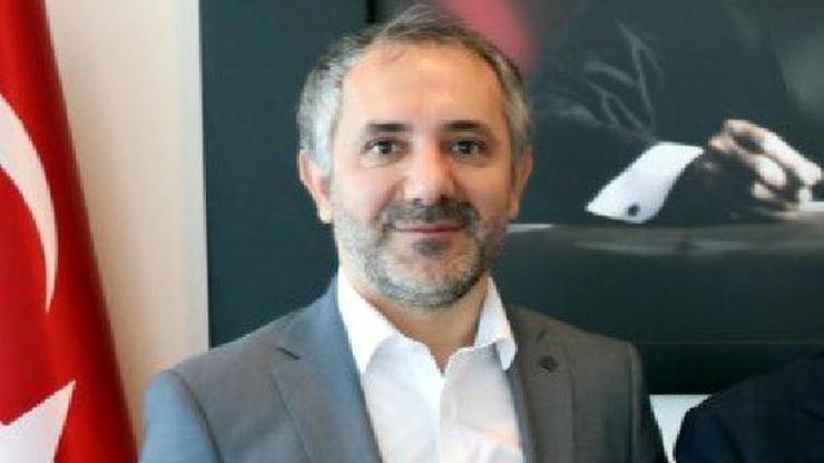 Afyonspor Başkanı Erkan Çelik, hakkındaki iddialara yanıt verdi