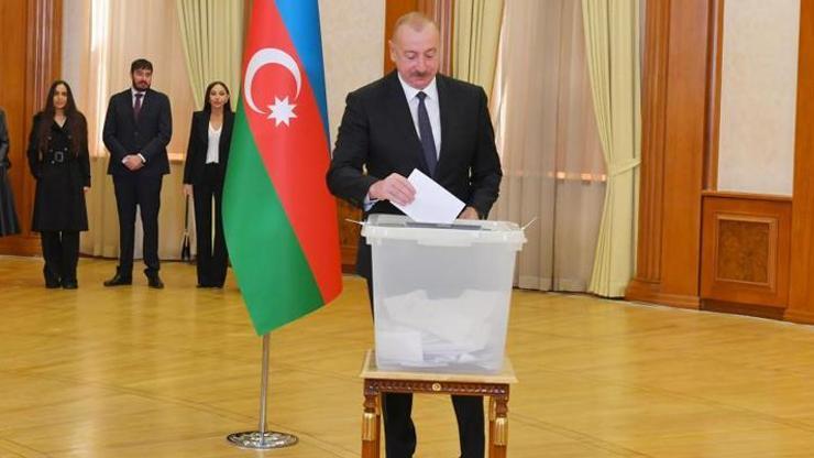 Azerbaycan kararını verdi: Aliyevle devam