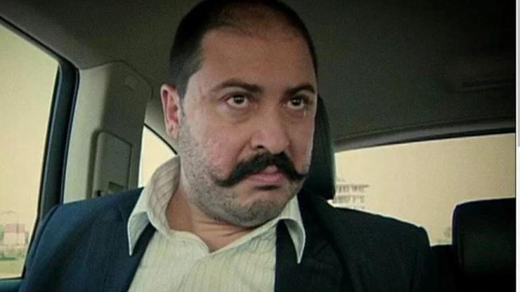 Gündüz Bey Kuruluş Osman Gündüz kimdir Şekip Taşpınar kaç yaşında, hangi dizilerde oynadı