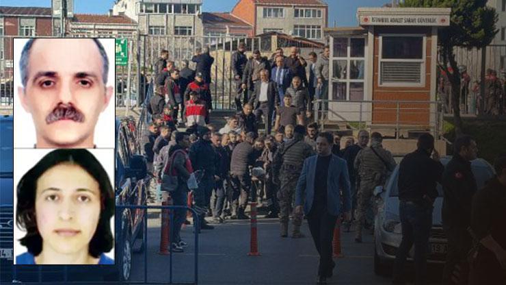 Planları deşifre oldu İşte etkisiz hale getirilen 2 teröristin hedefi