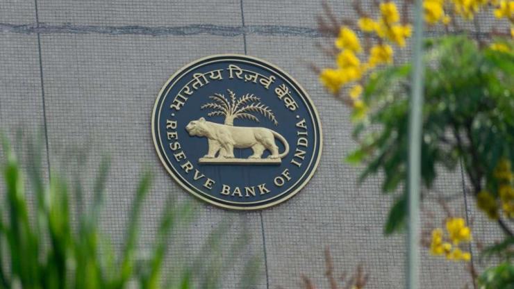 Hindistan Merkez Bankası faizi sabit tuttu