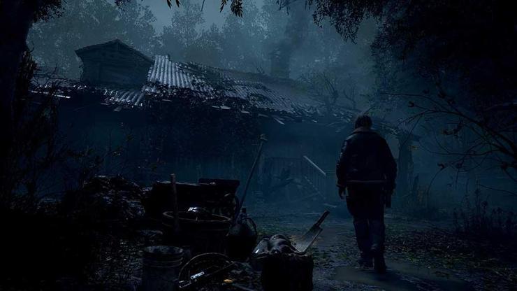 Resident Evil serisi hakkındaki planlarını açığa çıkardı