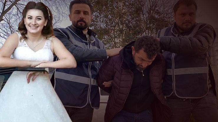 Yasak aşk cinayetinde yeni detaylar 6 yıldır sevgiliydik