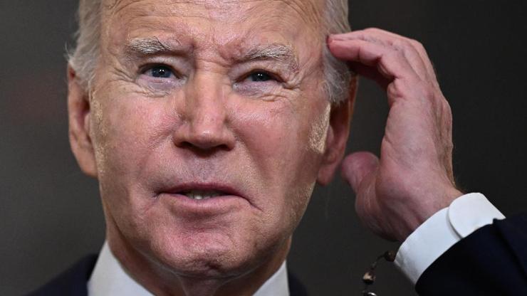 Biden’dan bir haftada ikinci gaf: Merkel’i, Helmut Kohl ile karıştırdı
