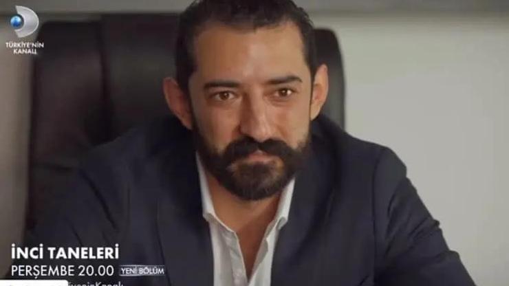İnci Taneleri Sırat kimdir Emrah Aytemur kaç yaşında, hangi dizilerde oynadı