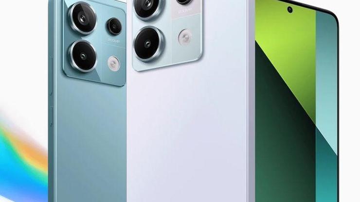 Redmi Note ailesi yenilendi
