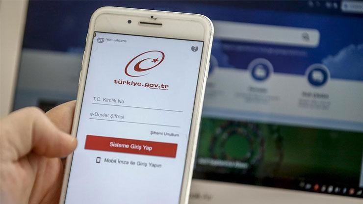 e-Devletten yeni hizmet: Olası emekli maaşı sorgulama