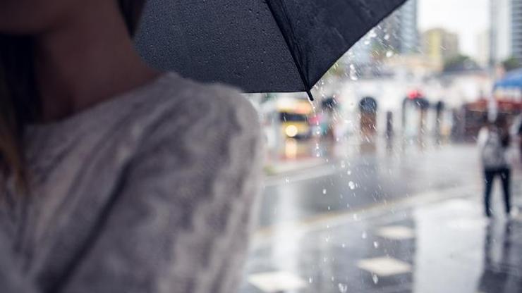 Meteorolojiden 3 ile turuncu kodlu uyarı Bugün (12 Şubat) hava nasıl olacak