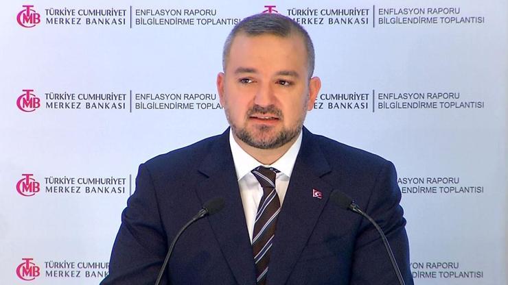 SON DAKİKA: Merkez Bankası Başkanı Fatih Karahan bankacılarla görüştü