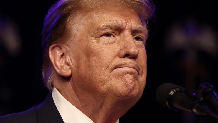 Trump’ın NATO mesajına tepki yağdı