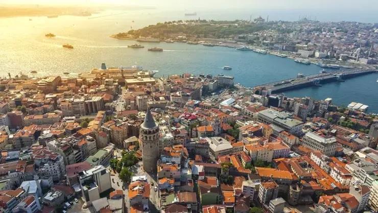 Dünyanın en iyi şehirleri açıklandı: İstanbul dikkat çekti