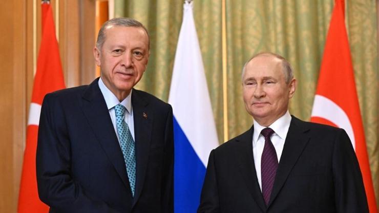 Son dakika... Kremlinden Putinin Türkiye ziyaretine ilişkin açıklama