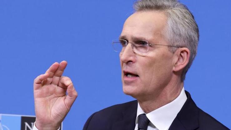 Stolteneberg’ten Trump’a NATO cevabı
