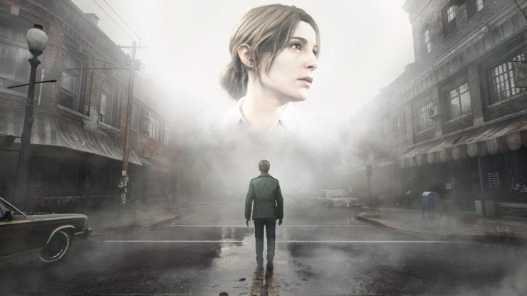 Silent Hill 2 Remake videosu hakkında bomba açıklamalar geldi