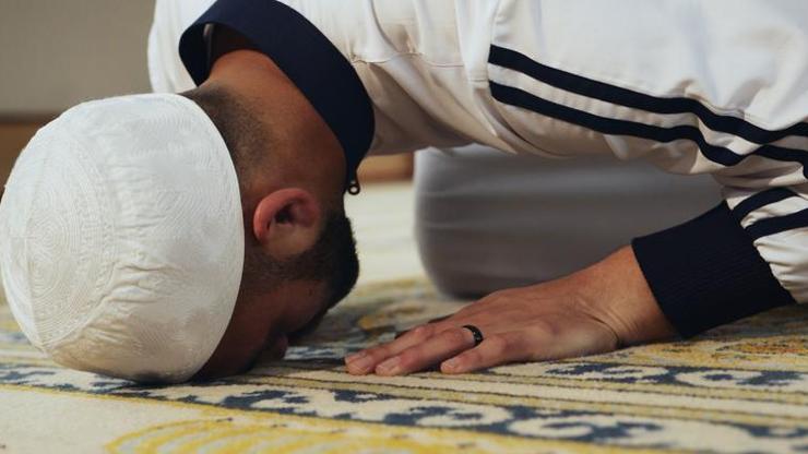 Sabah Namazı İle İlgili Hadisler: Peygamber Efendimizin Sabah Namazı İle İlgili Sözleri...