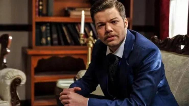 Hudutsuz Sevda Serkan kimdir Kaan Turgut kaç yaşında, hangi dizilerde oynadı