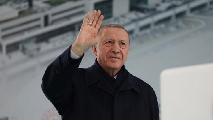 Cumhurbaşkanı Erdoğan, Ordu ve Giresuna gidecek