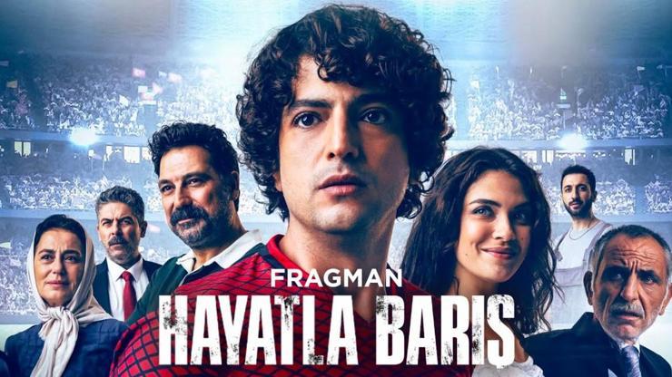 Son yılların en umut aşılayan filmi ‘Hayatla Barış’ için geri sayım başladı